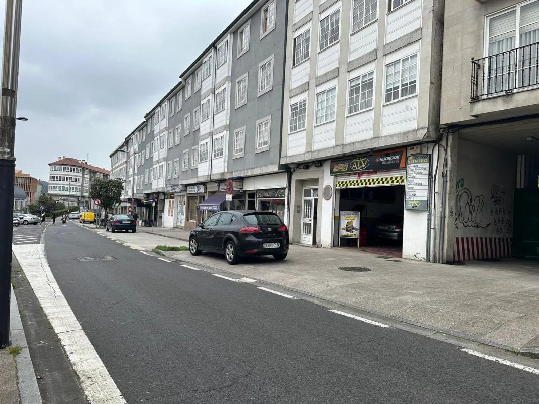 Terreno en venta en Santiago de Compostela, A Coruña photo 3