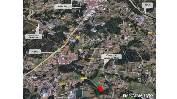 Terreno en Folgueiras, 95 photo 2