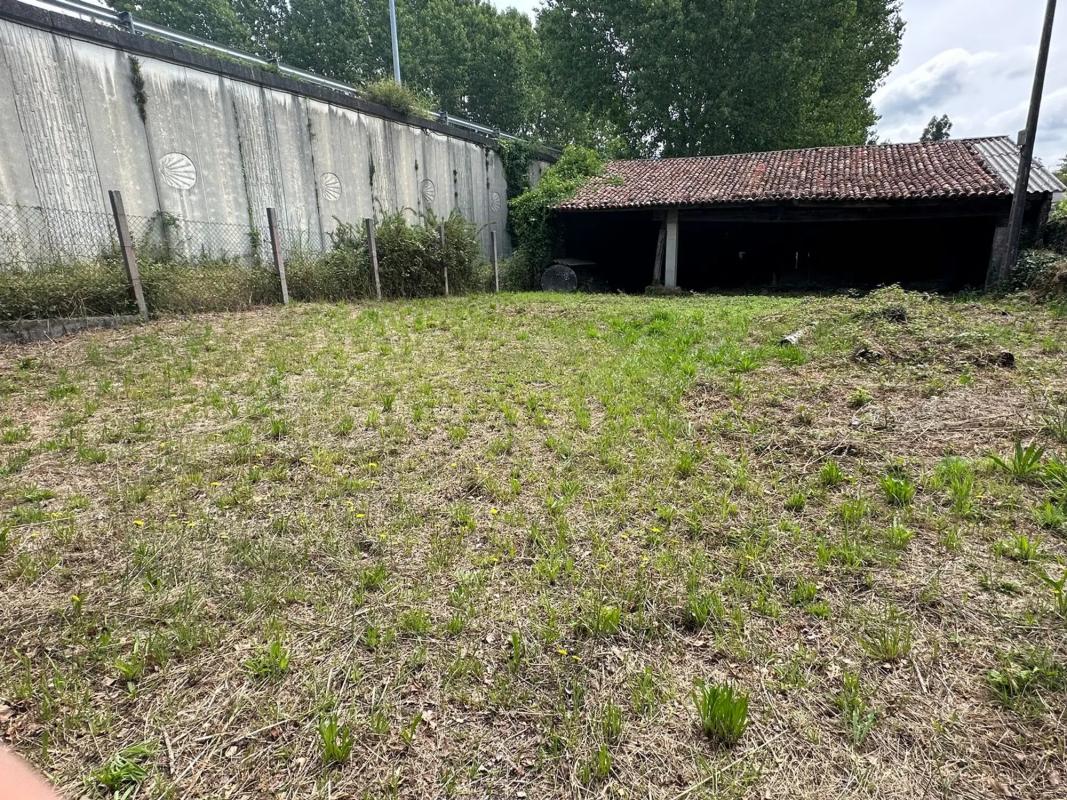 Terreno en venta en Santiago de Compostela, A Coruña photo 4