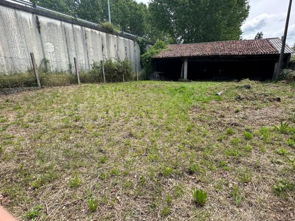 Terreno en calle de Vidán photo 4