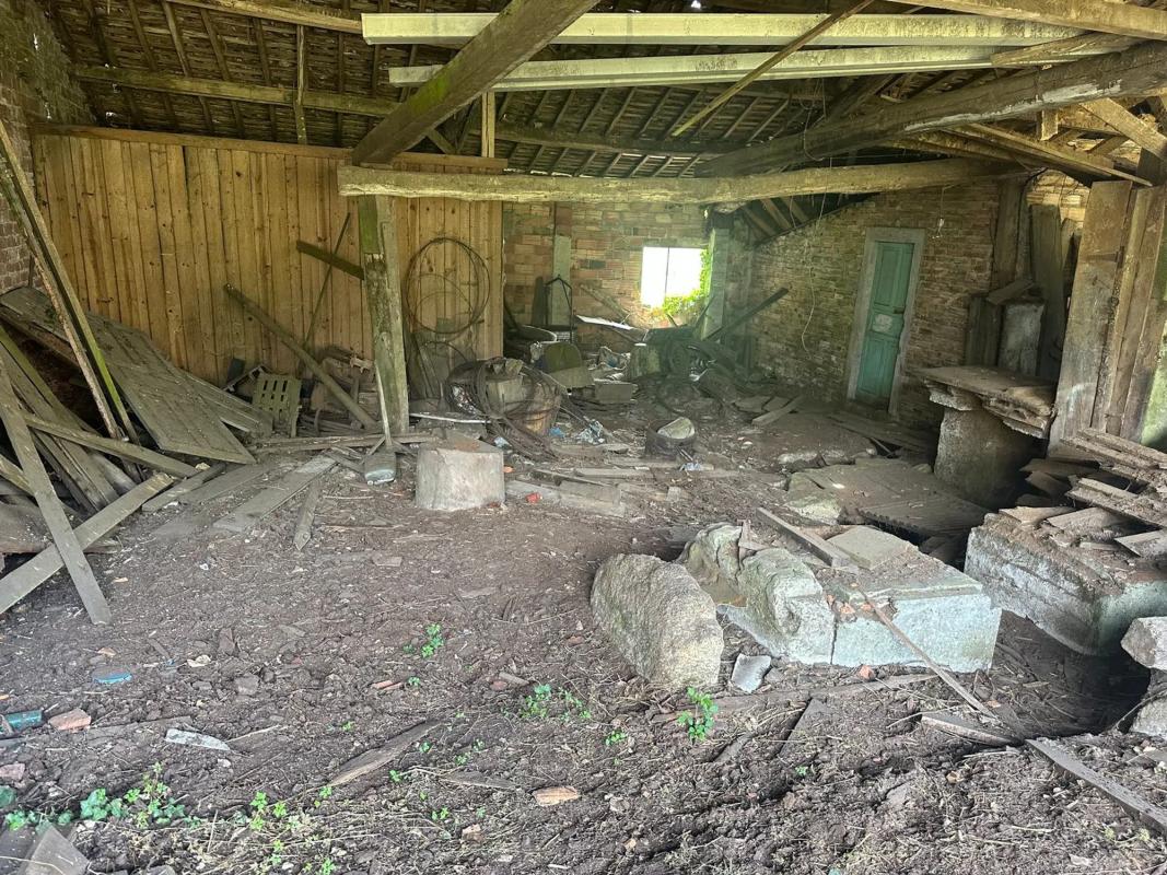 Terreno en venta en Santiago de Compostela, A Coruña photo 5