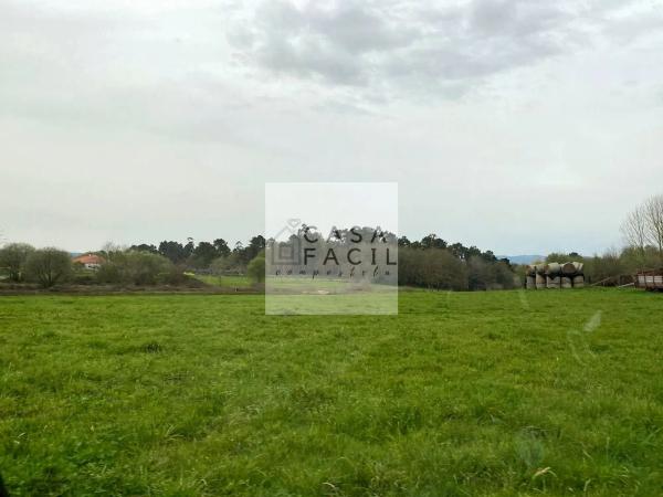 Terreno en Aldea Romarís photo 2