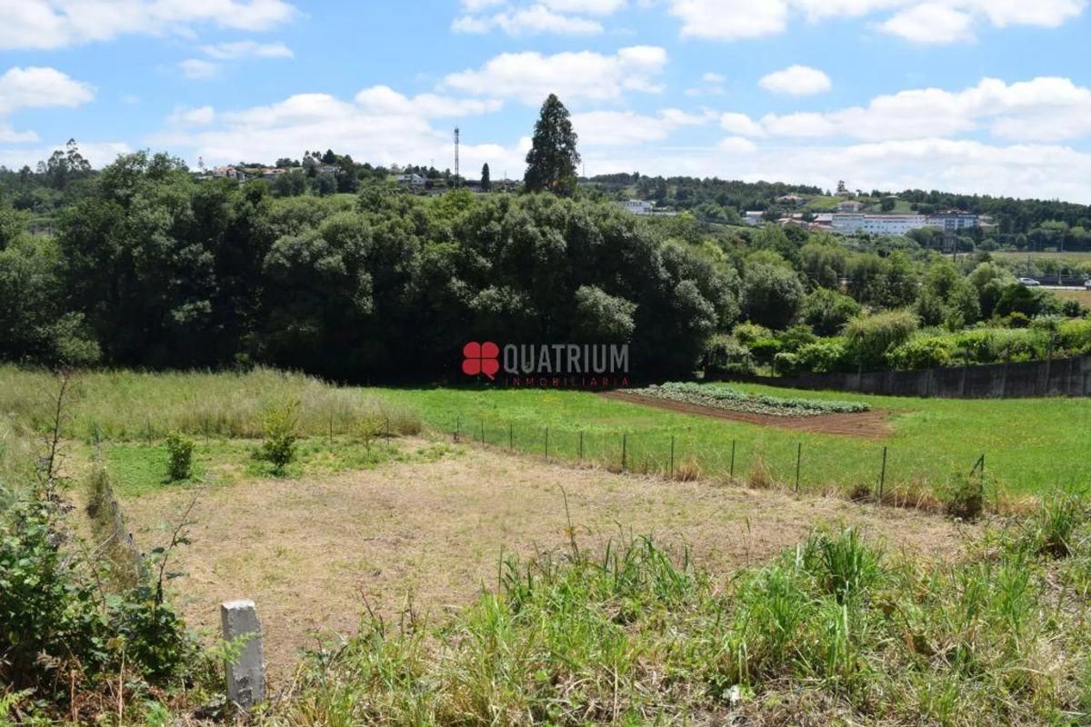 Land for sale in Santiago de Compostela, A Coruña photo 3