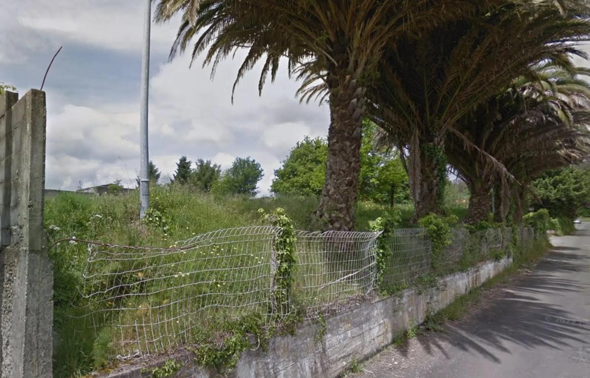 Terreno en venta en Teo, A Coruña photo 1