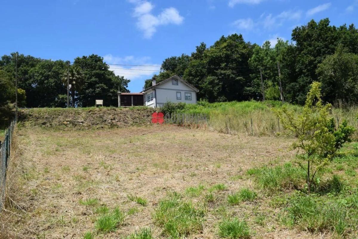 Land for sale in Santiago de Compostela, A Coruña photo 5