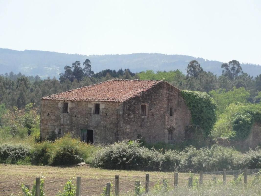 Land for sale in Vedra, A Coruña photo 1