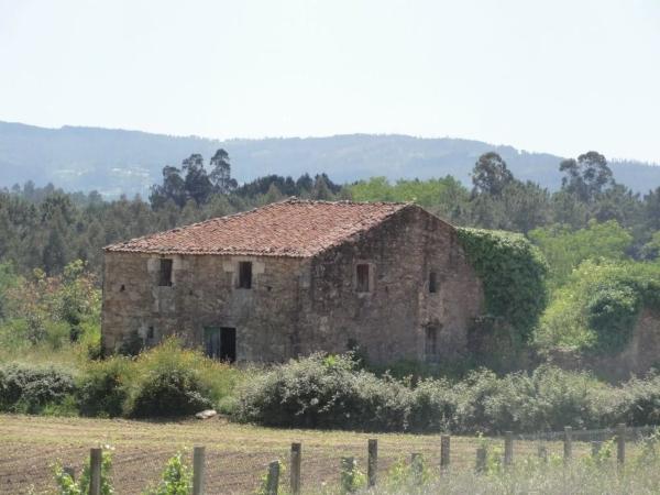 Terreno en Vedra photo 1