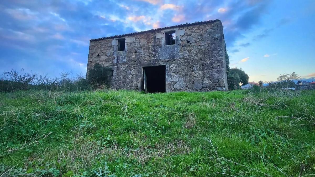 Land for sale in Vedra, A Coruña photo 2