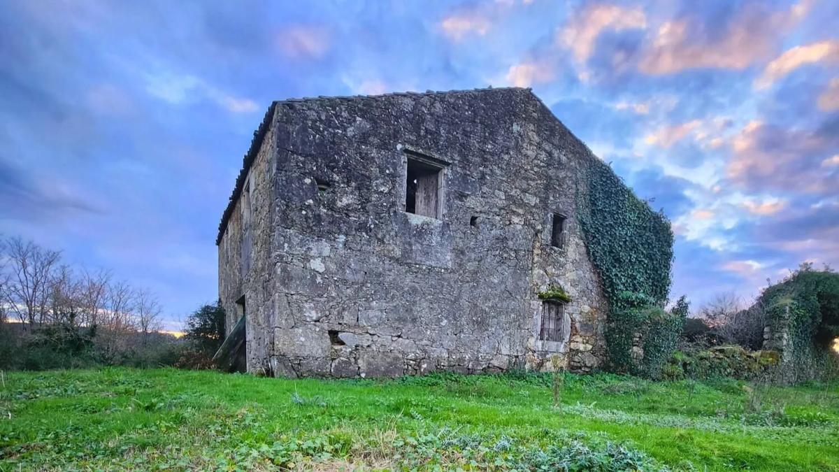 Land for sale in Vedra, A Coruña photo 3