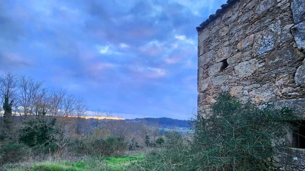 Land for sale in Vedra, A Coruña photo 4