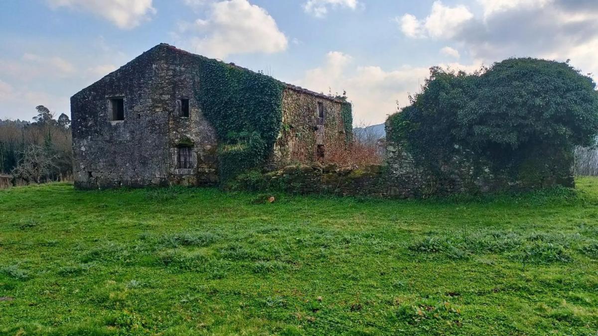 Land for sale in Vedra, A Coruña photo 5