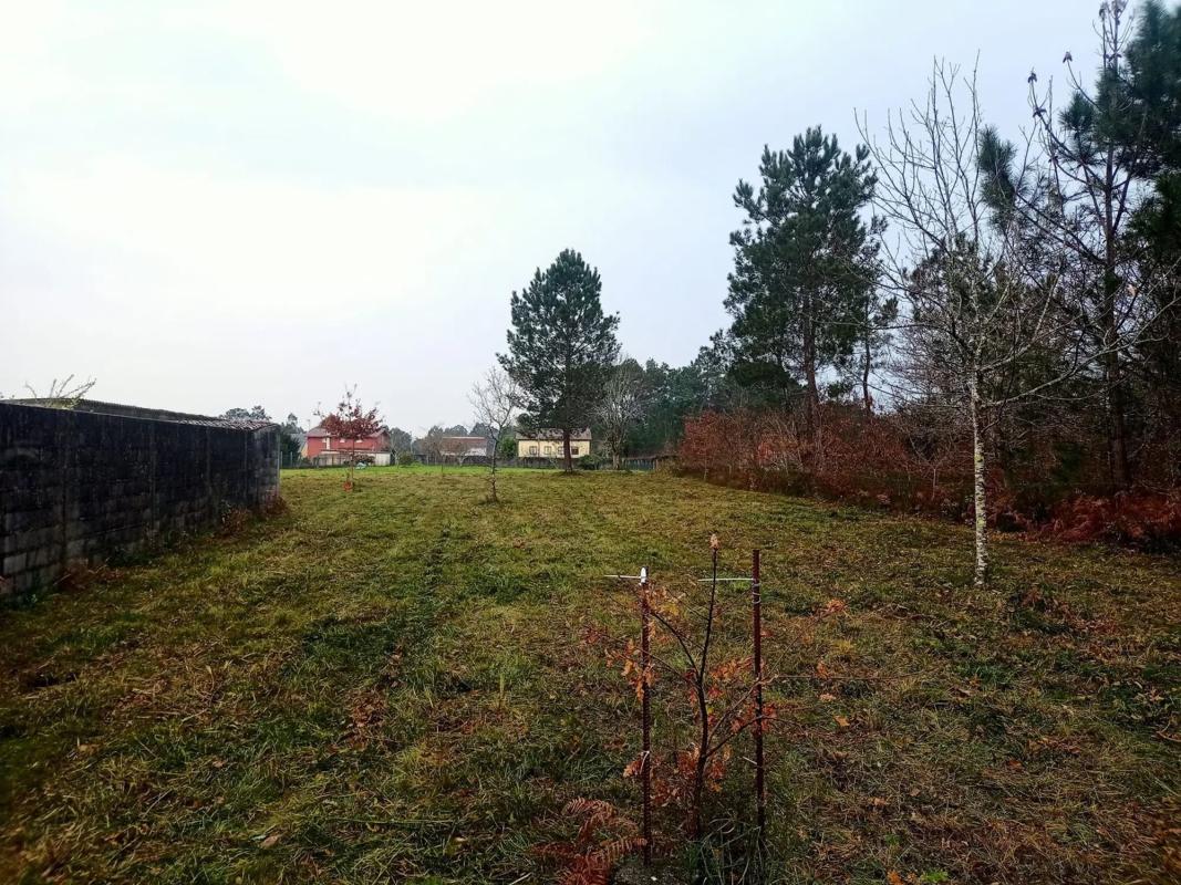 Land for sale in Ames, A Coruña photo 3