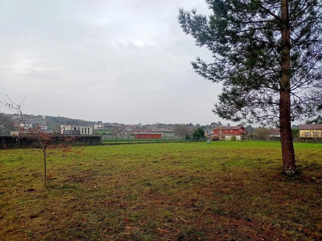 Land for sale in Ames, A Coruña photo 4
