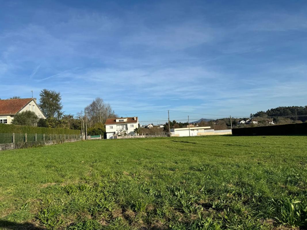 Terreno en venta en Teo, A Coruña photo 4