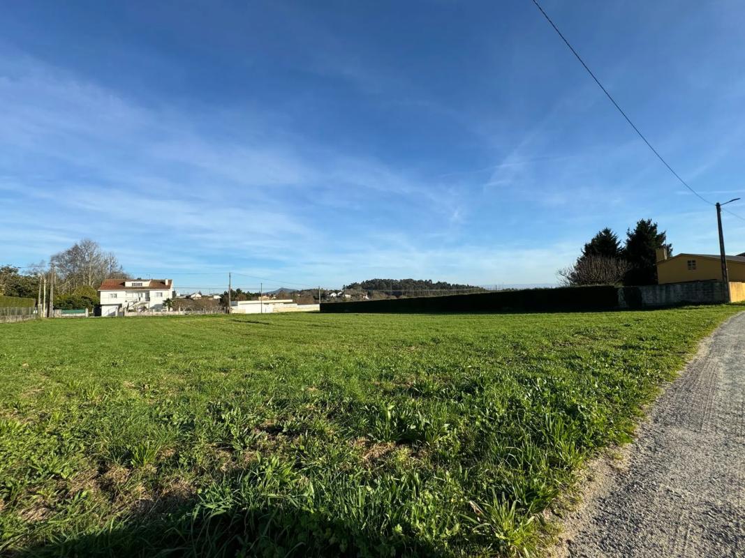 Terreno en venta en Teo, A Coruña photo 5
