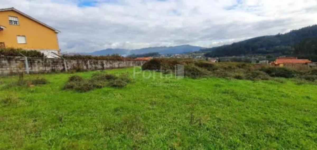 Land for sale in Kings, A Coruña photo 5
