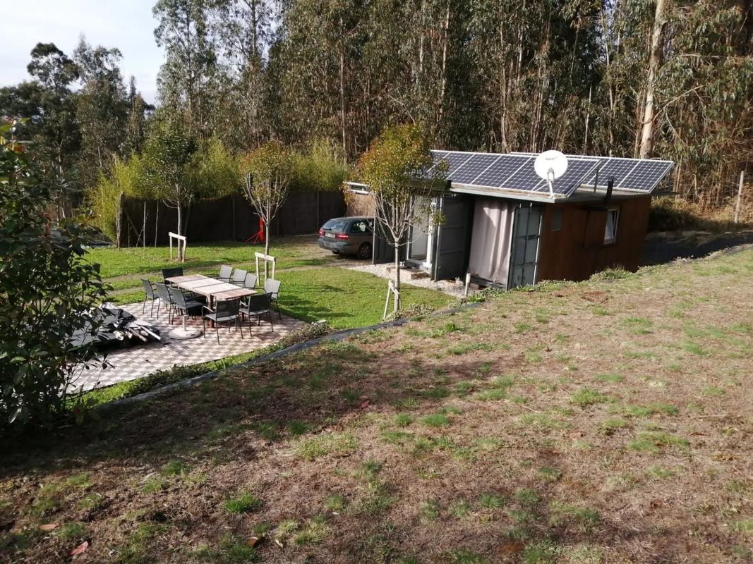 Land for sale in Santiago de Compostela, A Coruña photo 2