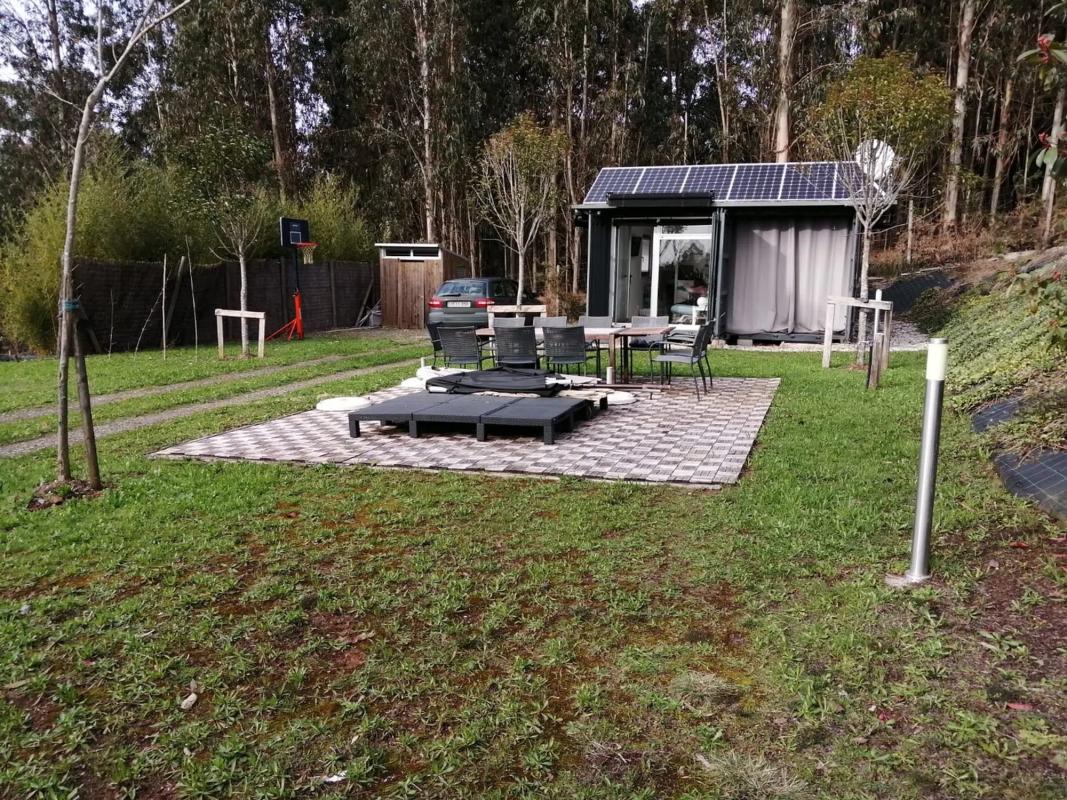 Land for sale in Santiago de Compostela, A Coruña photo 3