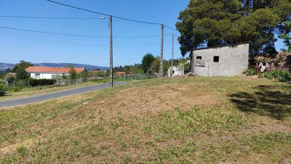 Terreno en Cornide, 770 photo 1