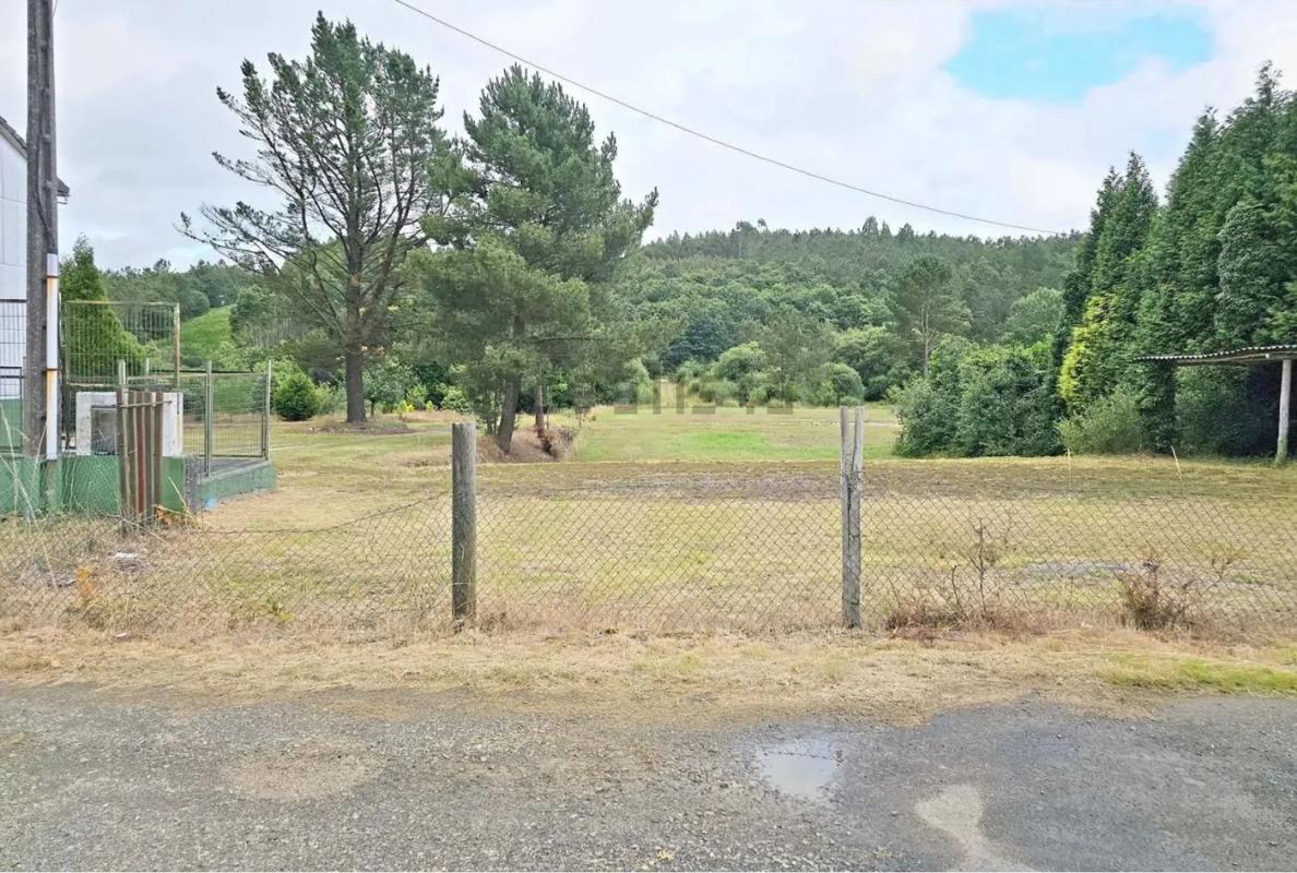 Land for sale in Santiago de Compostela, A Coruña photo 1