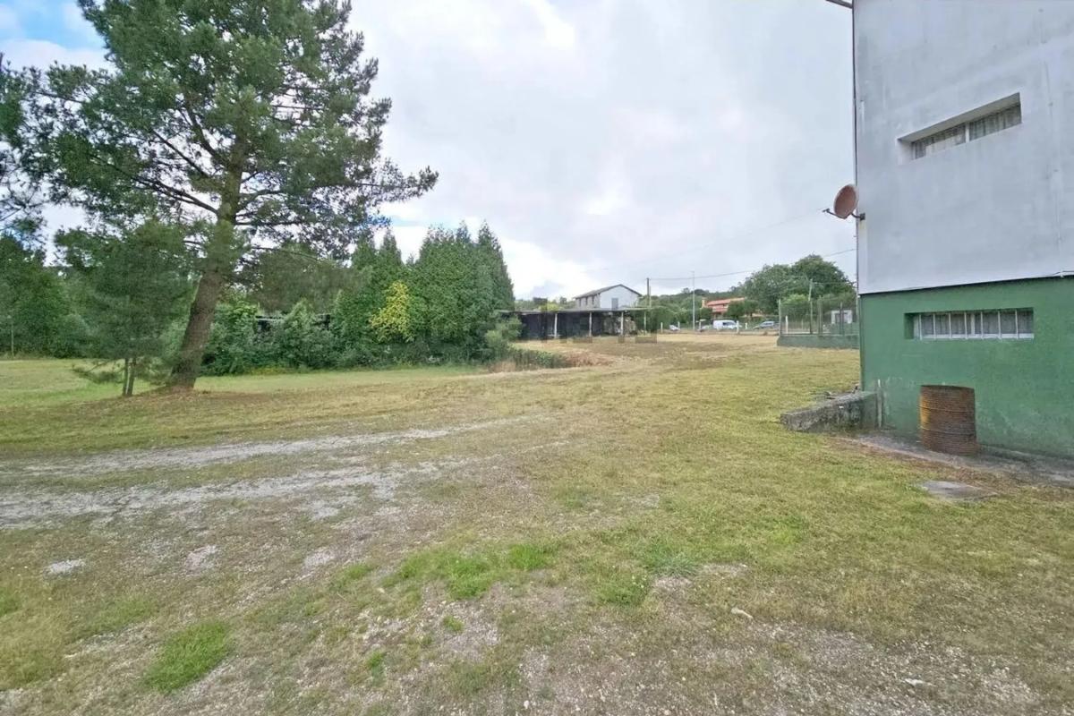 Land for sale in Santiago de Compostela, A Coruña photo 2