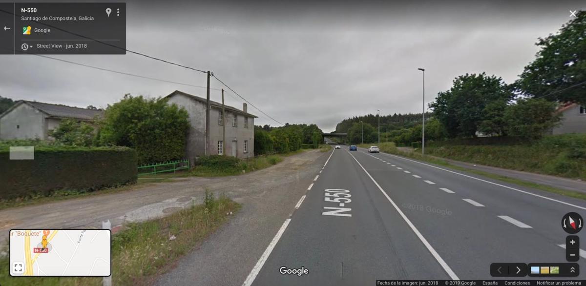 Land for sale in Santiago de Compostela, A Coruña photo 5