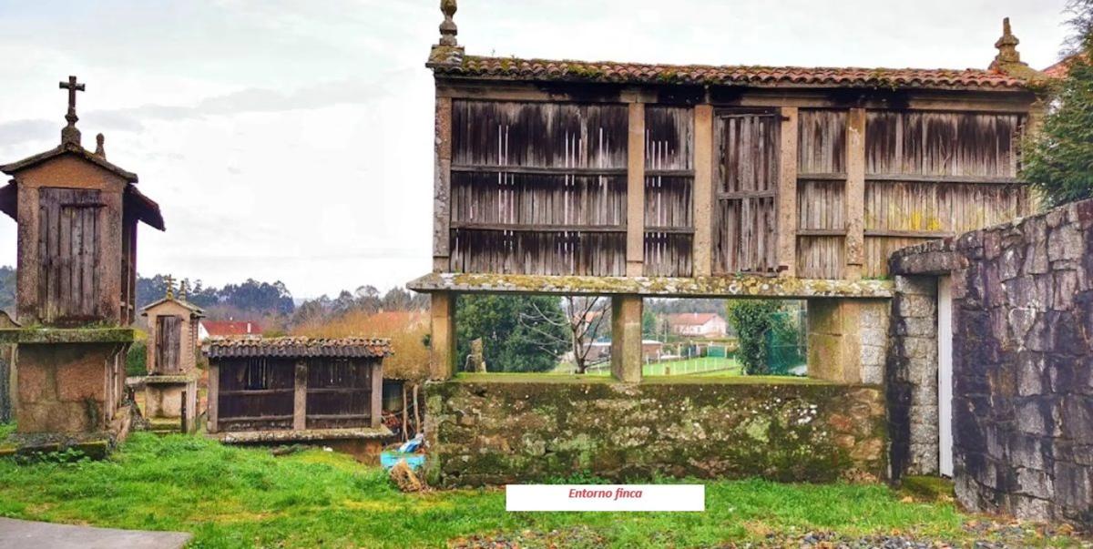 Terreno en venta en Ames, A Coruña photo 5