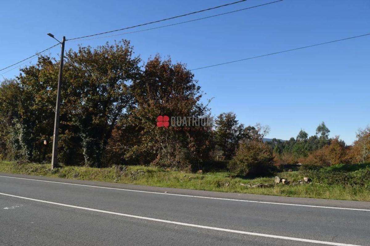 Terreno en venta en Teo, A Coruña photo 1