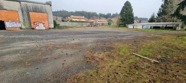 Terreno en Augas Mansas s/n photo 4