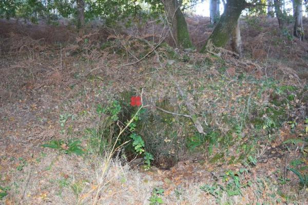 Terreno en Lugar Capeans photo 2