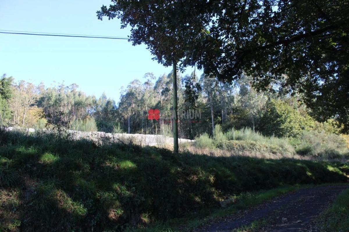 Terreno en venta en Brion, A Coruña photo 4