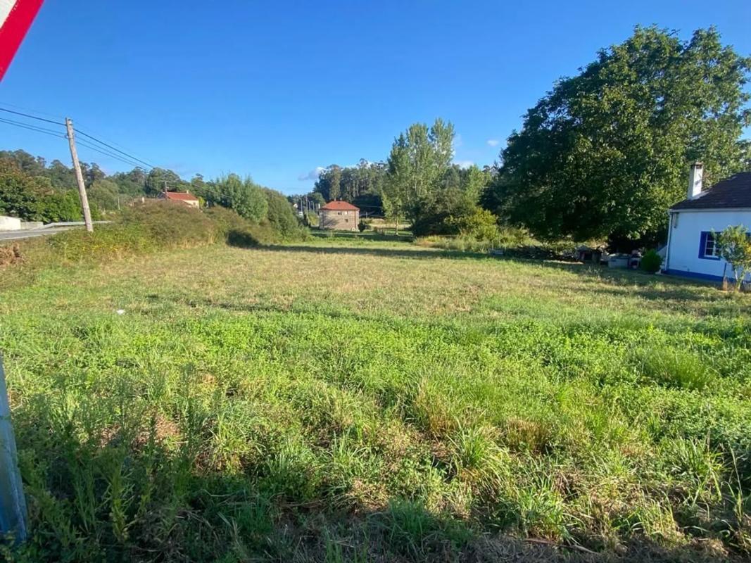 Участок земли на продажу в Эймс, Ла-Коруня photo 1