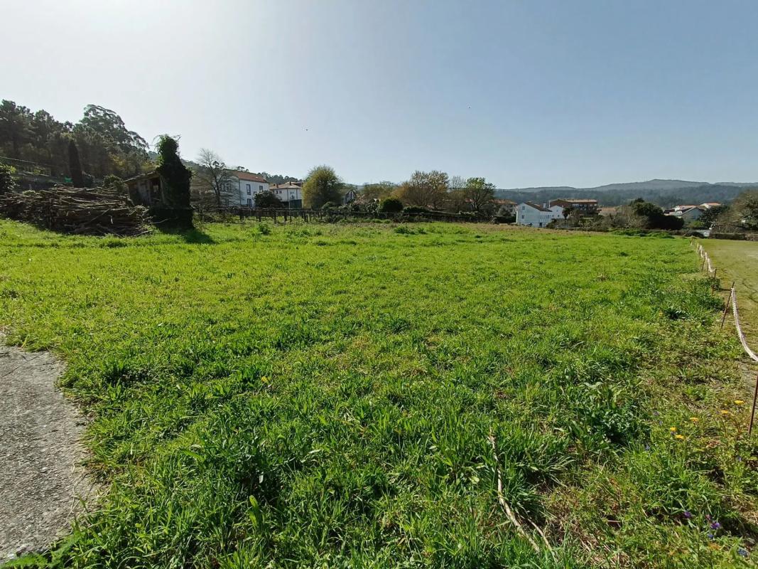 Land for sale in Kings, A Coruña photo 1