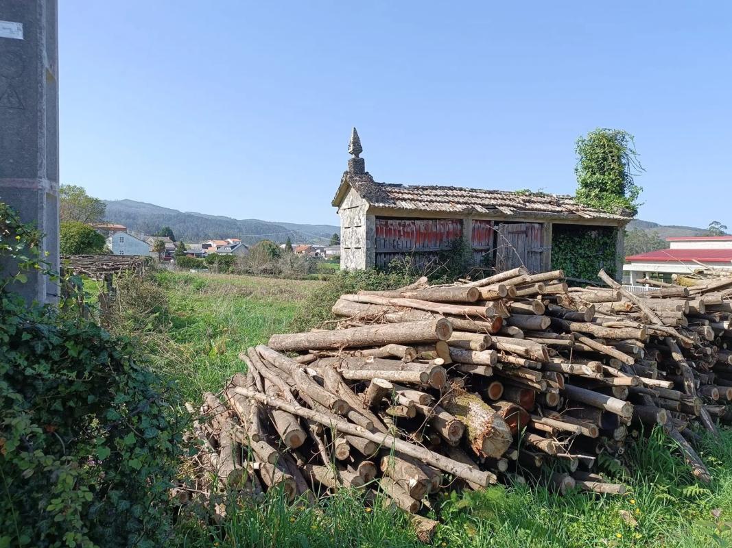 Land for sale in Kings, A Coruña photo 2