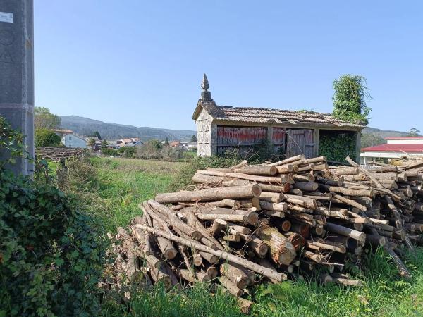Terreno en Oín - Samil - Ac 301, 7 thumbnail 1