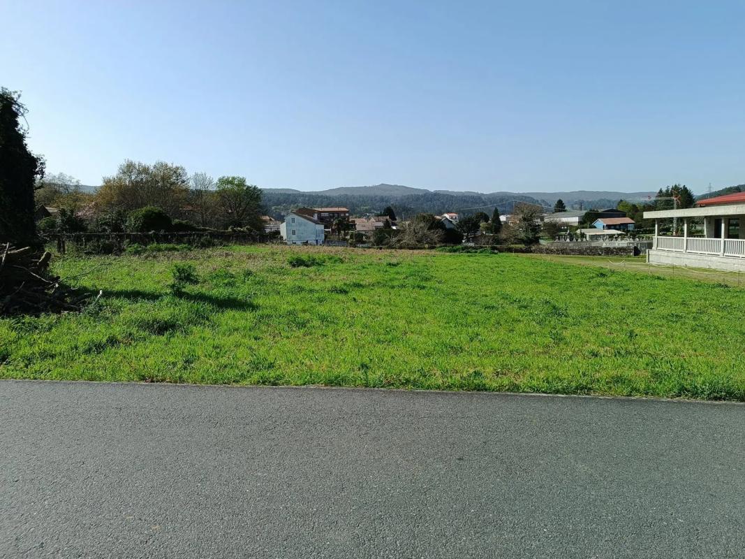 Land for sale in Kings, A Coruña photo 4