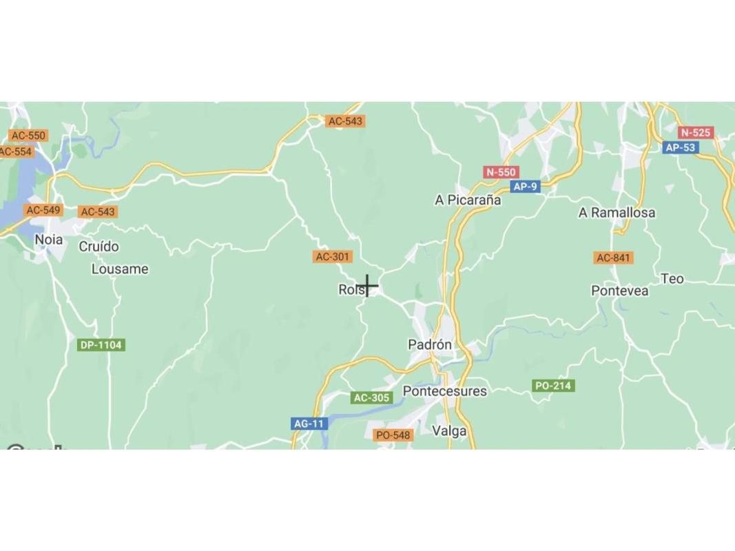 Land for sale in Kings, A Coruña photo 3
