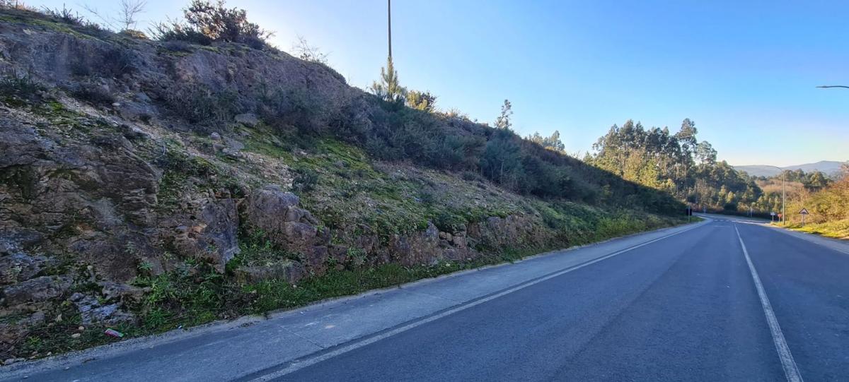 Terreno en venta en Ames, A Coruña photo 2