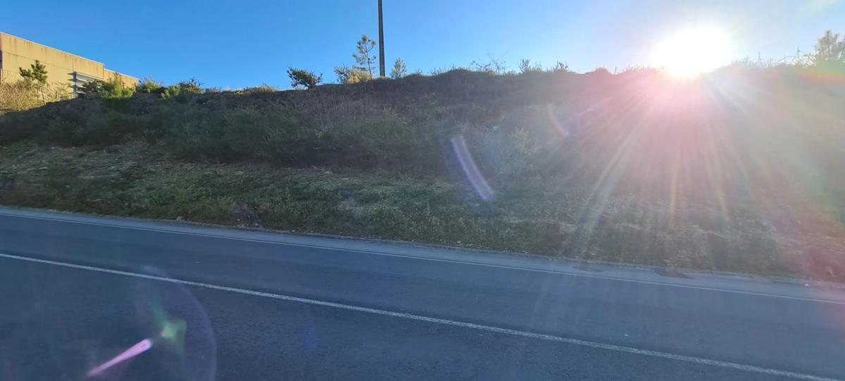 Terreno en venta en Ames, A Coruña photo 3
