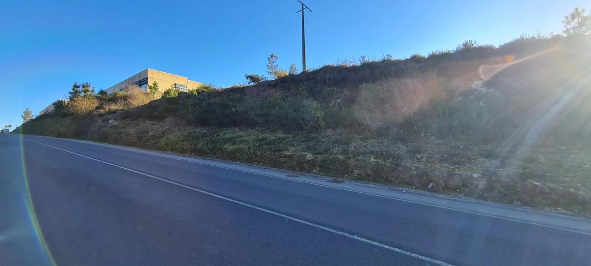 Terreno en venta en Ames, A Coruña photo 4