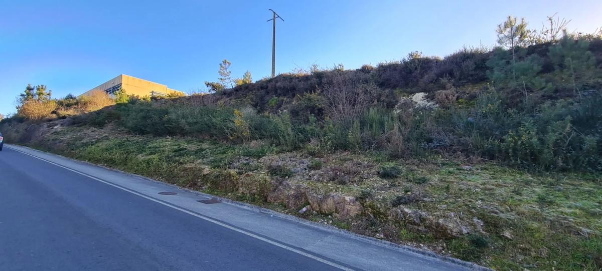 Terreno en venta en Ames, A Coruña photo 5