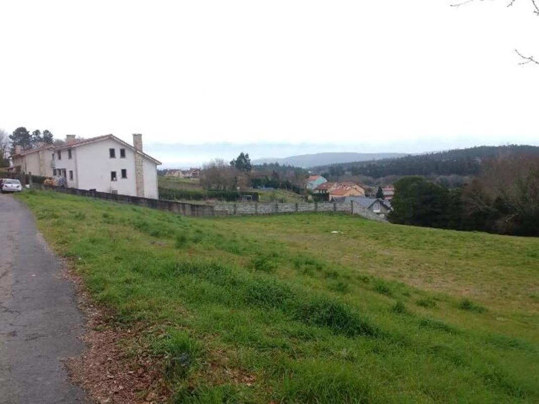 Land for sale in Santiago de Compostela, A Coruña photo 2