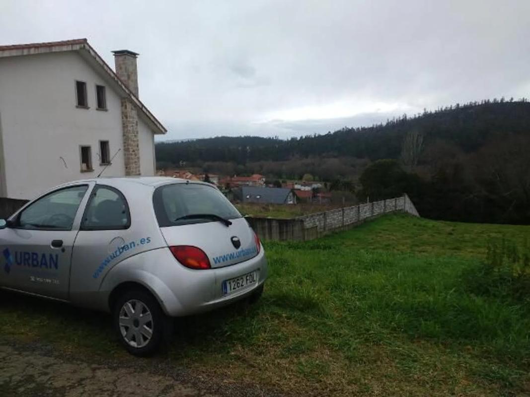 Land for sale in Santiago de Compostela, A Coruña photo 3