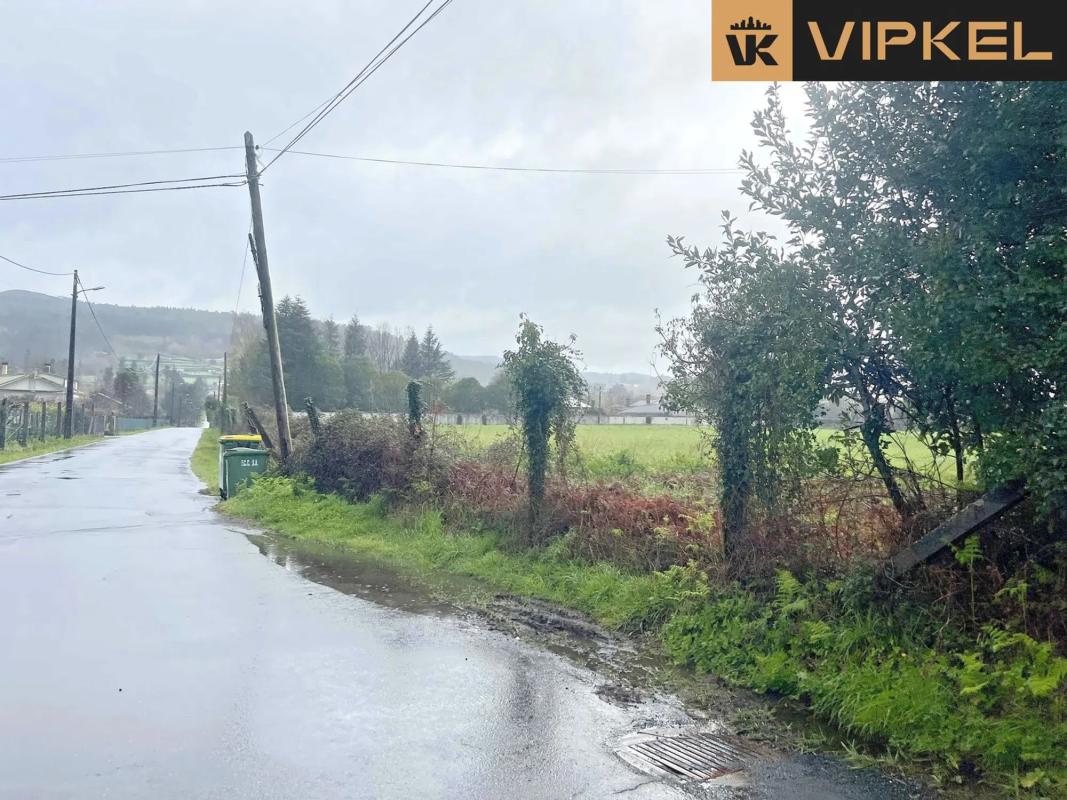 Land for sale in Brion, A Coruña photo 2