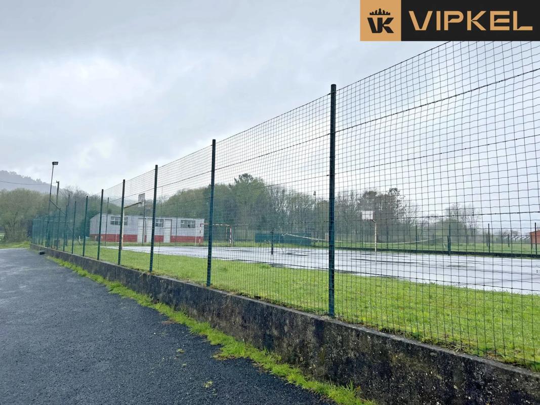 Land for sale in Brion, A Coruña photo 3