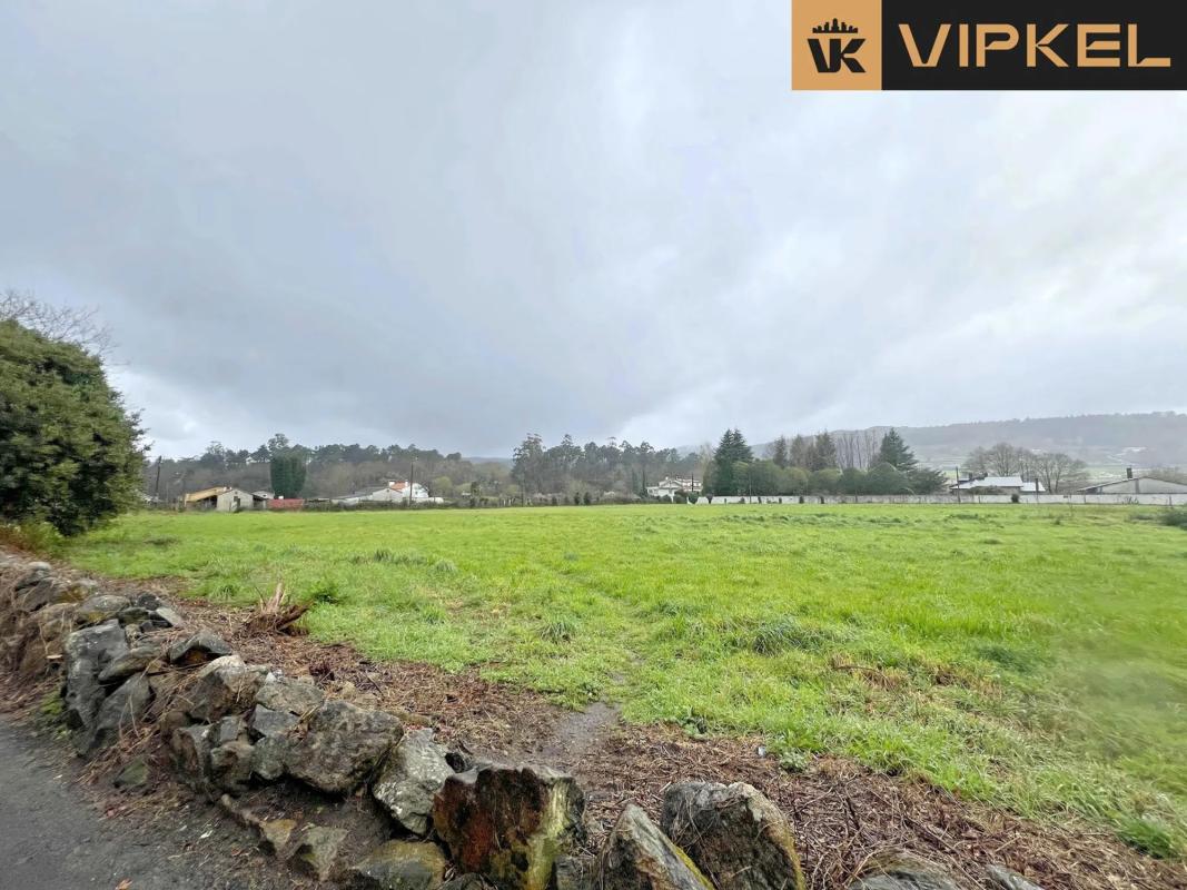 Land for sale in Brion, A Coruña photo 4