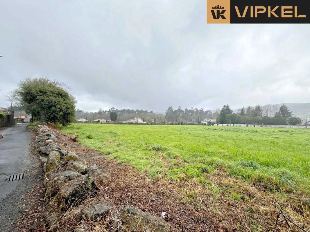 Land for sale in Brion, A Coruña photo 5