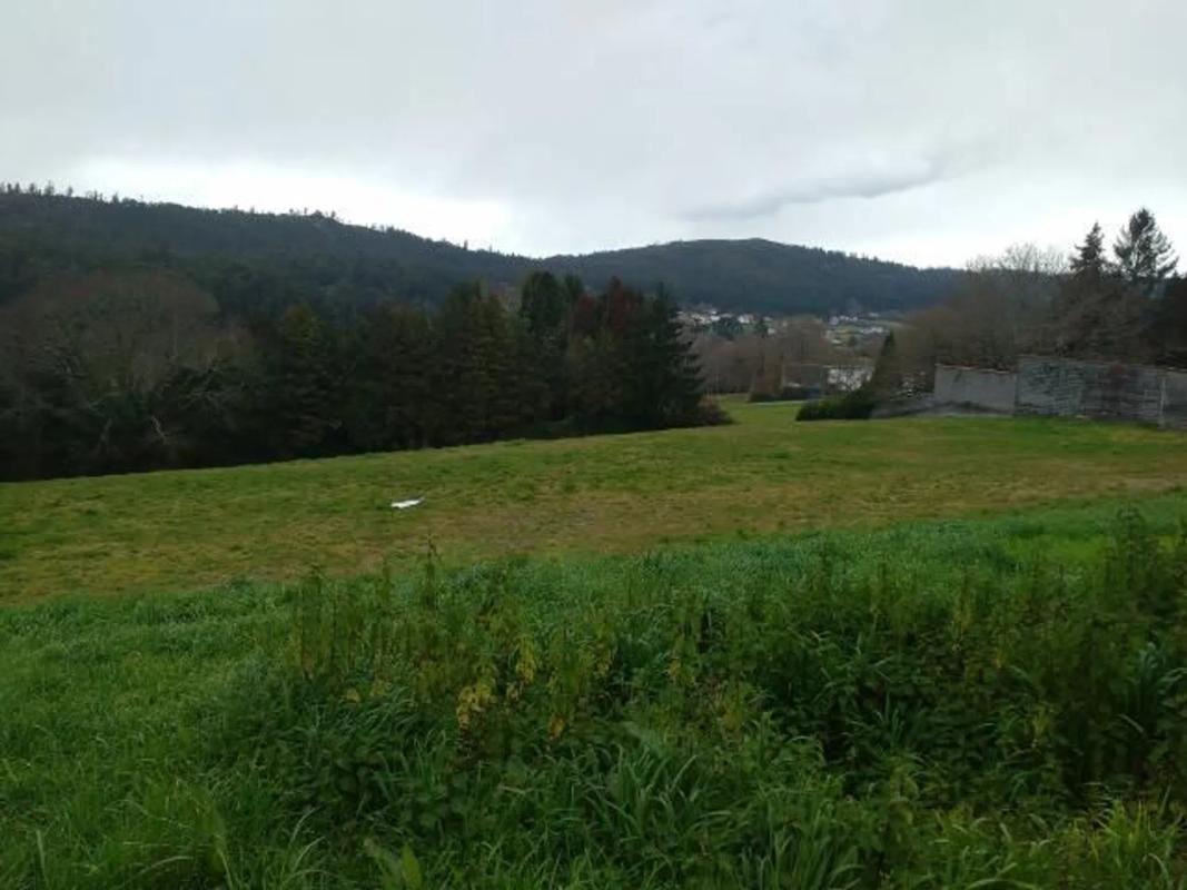 Land for sale in Santiago de Compostela, A Coruña photo 2