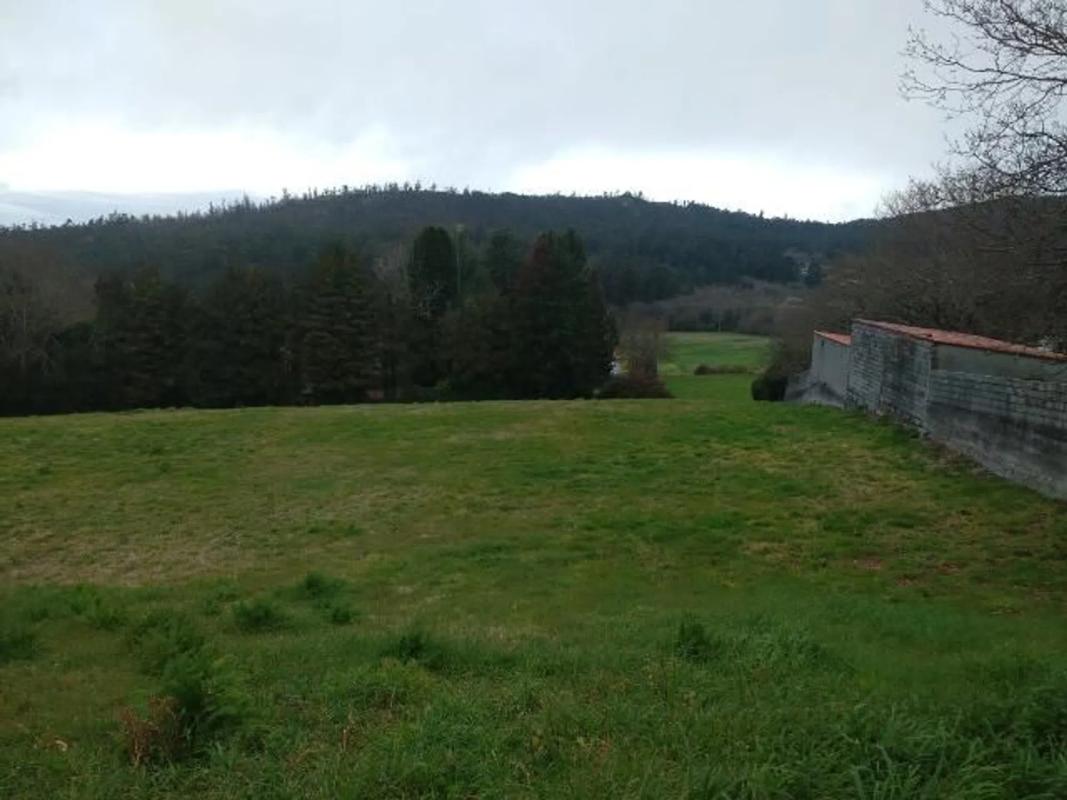 Land for sale in Santiago de Compostela, A Coruña photo 3