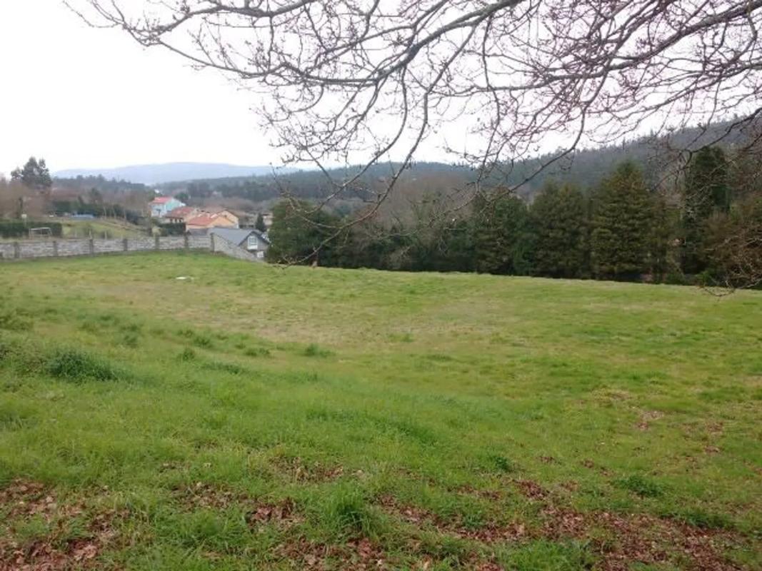 Land for sale in Santiago de Compostela, A Coruña photo 5